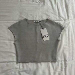 Zara Top